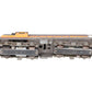 American Flyer 372 Vintage S Union Pacific GP-7 Powered Diesel Locomotive VG