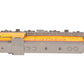 American Flyer 372 Vintage S Union Pacific GP-7 Powered Diesel Locomotive VG