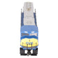MTH 30-2116-1 O Gauge CSX SD60M Diesel Engine w/PS1 #8715 EX