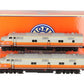 Lionel 6-24507 O Milwaukee Road E6 AA Diesel Locomotive w/TMCC #15 LN/Box
