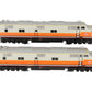 Lionel 6-24507 O Milwaukee Road E6 AA Diesel Locomotive w/TMCC #15 LN/Box