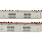 Lionel 6-24507 O Milwaukee Road E6 AA Diesel Locomotive w/TMCC #15 LN/Box