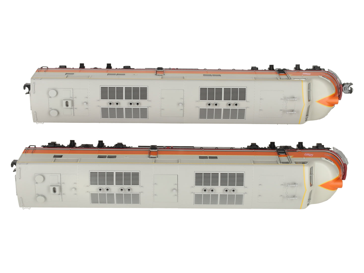Lionel 6-24507 O Milwaukee Road E6 AA Diesel Locomotive w/TMCC #15 LN/Box