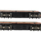 Lionel 6-24507 O Milwaukee Road E6 AA Diesel Locomotive w/TMCC #15 LN/Box