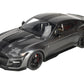 GT Spirit GT814 1:12 Magnetic Grey Mustang Shelby GT500 VG/Box