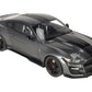 GT Spirit GT814 1:12 Magnetic Grey Mustang Shelby GT500 VG/Box
