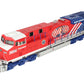 MTH 20-21935-1 Donald Trump O ES44AC Proto Sound 3 #2024 LN/Box