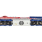 MTH 20-21935-1 Donald Trump O ES44AC Proto Sound 3 #2024 LN/Box