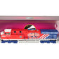 MTH 20-21935-1 Donald Trump O ES44AC Proto Sound 3 #2024 LN/Box