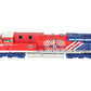 MTH 20-21935-1 Donald Trump O ES44AC Proto Sound 3 #2024 LN/Box