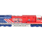 MTH 20-21935-1 Donald Trump O ES44AC Proto Sound 3 #2024 LN/Box