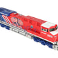 MTH 20-21935-1 Donald Trump O ES44AC Proto Sound 3 #2024 LN/Box