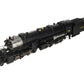 Lionel 2131150 O Gauge Clinchfield LEGACY 2-8-8-2 Steam Locomotive #730 LN/Box