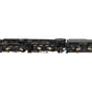 Lionel 2131150 O Gauge Clinchfield LEGACY 2-8-8-2 Steam Locomotive #730 LN/Box