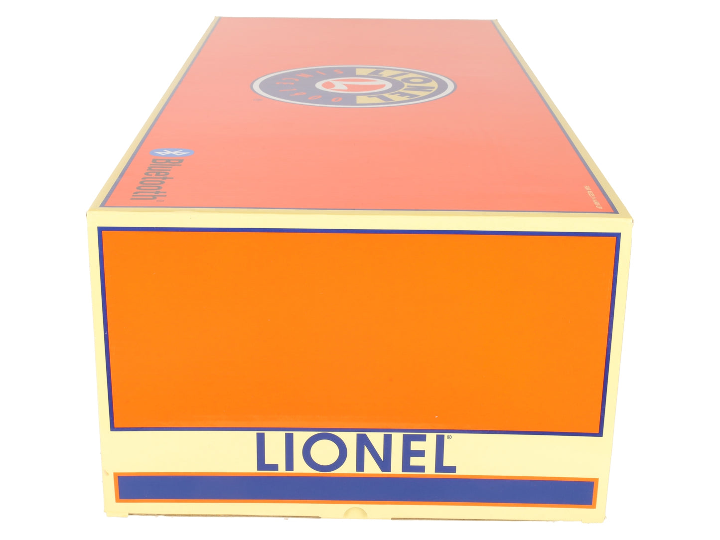 Lionel 2131150 O Gauge Clinchfield LEGACY 2-8-8-2 Steam Locomotive #730 LN/Box