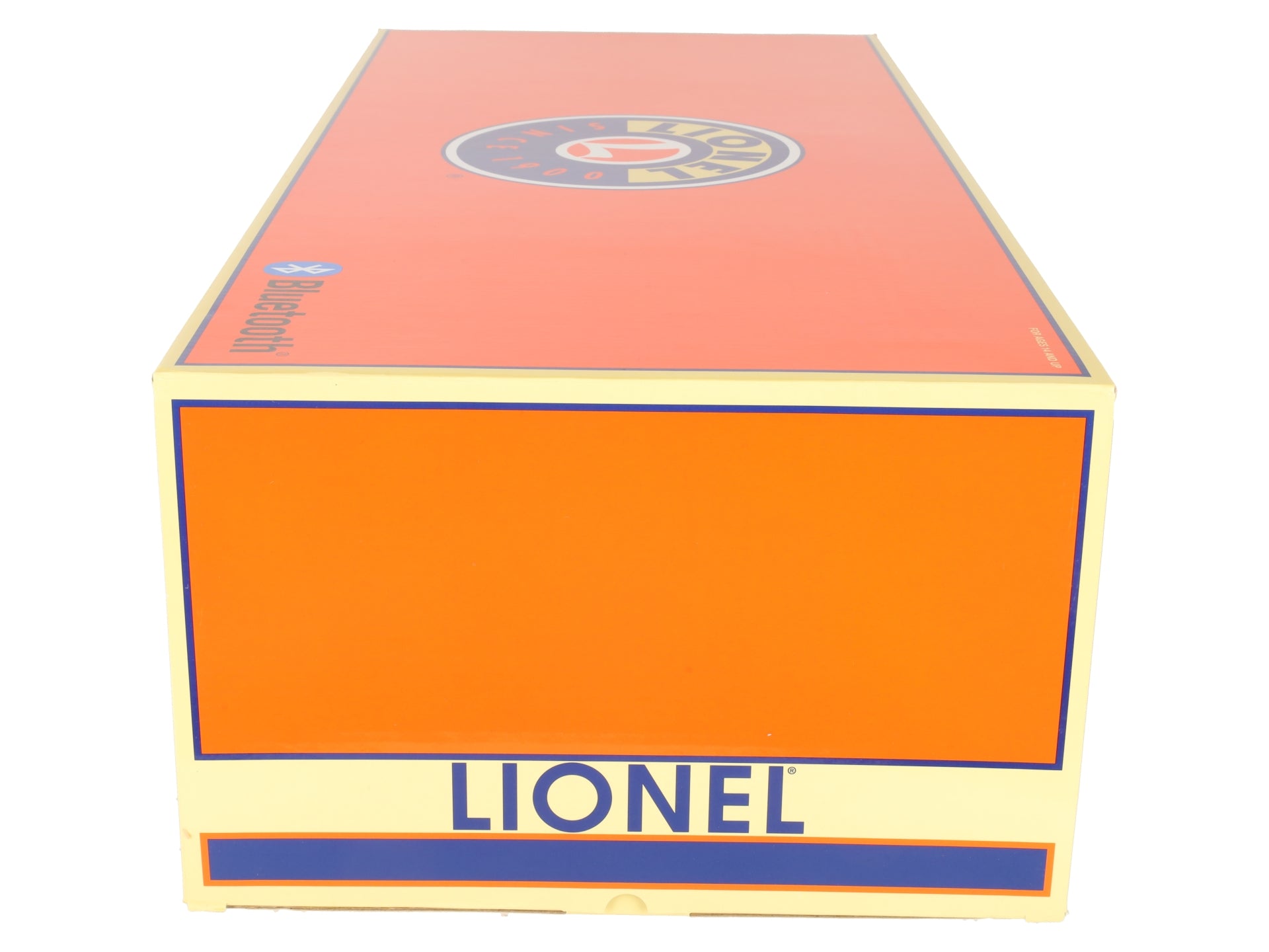 Lionel 2131150 O Gauge Clinchfield LEGACY 2-8-8-2 Steam Locomotive #730 LN/Box
