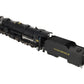 Lionel 2131150 O Gauge Clinchfield LEGACY 2-8-8-2 Steam Locomotive #730 LN/Box