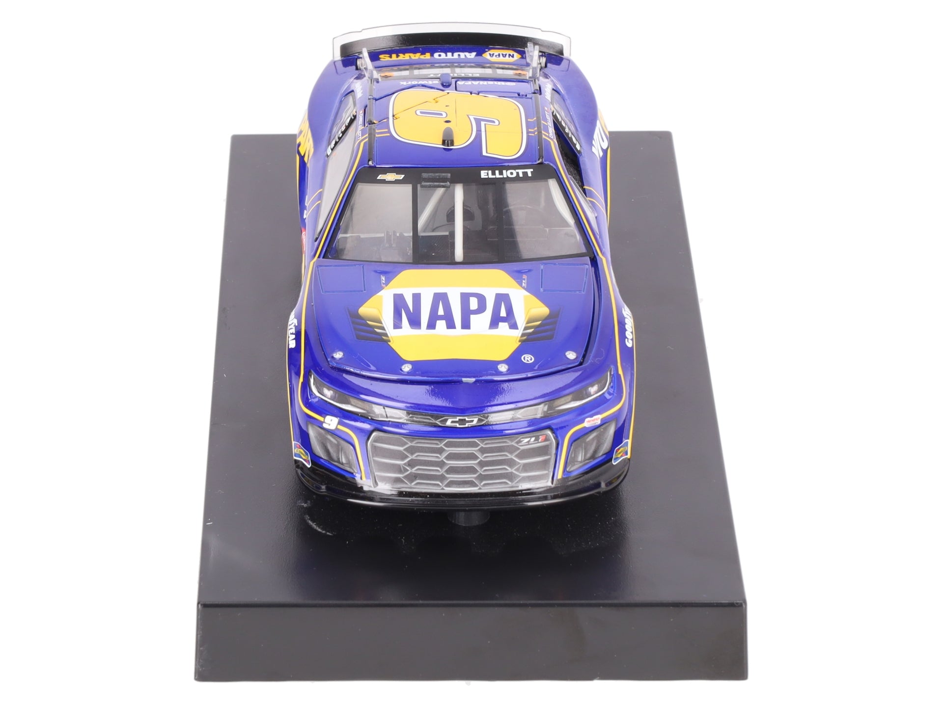 Lionel 1:25 Chase Elliott NAPA 2025 Chevrolet Elite Series #9 LN/Box