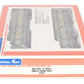 American Flyer 4-8251 S Gauge Erie Alco AA Diesel Locomotive Set EX/Box
