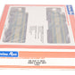 American Flyer 4-8251 S Gauge Erie Alco AA Diesel Locomotive Set EX/Box