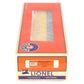 Lionel 2226491 O Gauge Reading Coil Car #99502 EX/Box