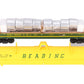 Lionel 2226491 O Gauge Reading Coil Car #99502