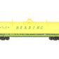 Lionel 2226491 O Gauge Reading Coil Car #99502