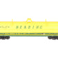 Lionel 2226491 O Gauge Reading Coil Car #99502