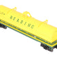 Lionel 2226491 O Gauge Reading Coil Car #99502