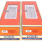 Lionel 6-29178 O Gauge Century Club II Empire State Passenger Set LN/Box