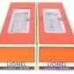 Lionel 6-29178 O Gauge Century Club II Empire State Passenger Set LN/Box