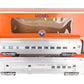 Lionel 6-29178 O Gauge Century Club II Empire State Passenger Set LN/Box
