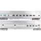 Lionel 6-29178 O Gauge Century Club II Empire State Passenger Set LN/Box
