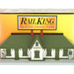 MTH 30-9087 O Railtown Country Passenger Station EX/Box