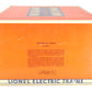 Lionel 6-12741 O Gauge Union Pacific Intermodal Crane Mi-Jack Translift EX/Box