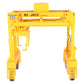 Lionel 6-12741 O Gauge Union Pacific Intermodal Crane Mi-Jack Translift EX/Box