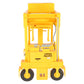 Lionel 6-12741 O Gauge Union Pacific Intermodal Crane Mi-Jack Translift EX/Box