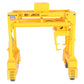 Lionel 6-12741 O Gauge Union Pacific Intermodal Crane Mi-Jack Translift EX/Box