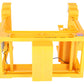 Lionel 6-12741 O Gauge Union Pacific Intermodal Crane Mi-Jack Translift EX/Box