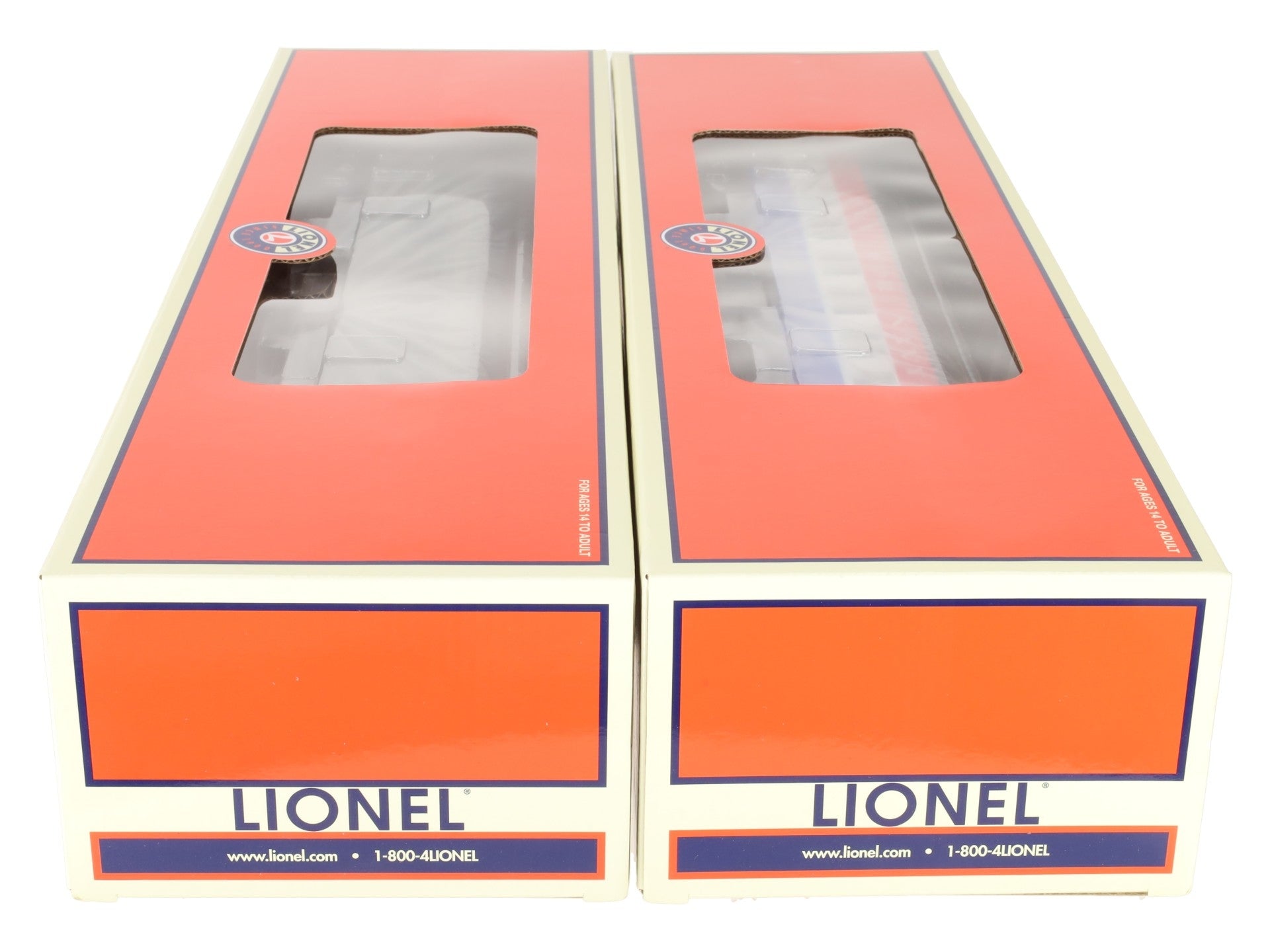 Lionel 1927130 Southern Pacific 18