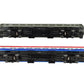 Lionel 1927130 Southern Pacific 18" Passenger Coach Car 2 Pack #3 LN/Box