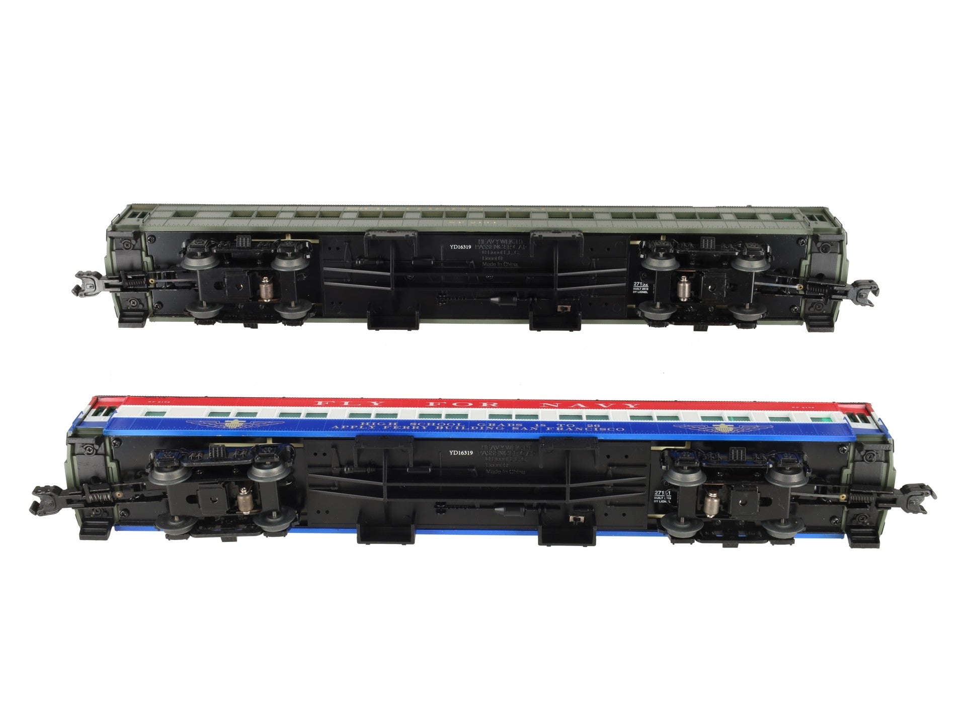 Lionel 1927130 Southern Pacific 18