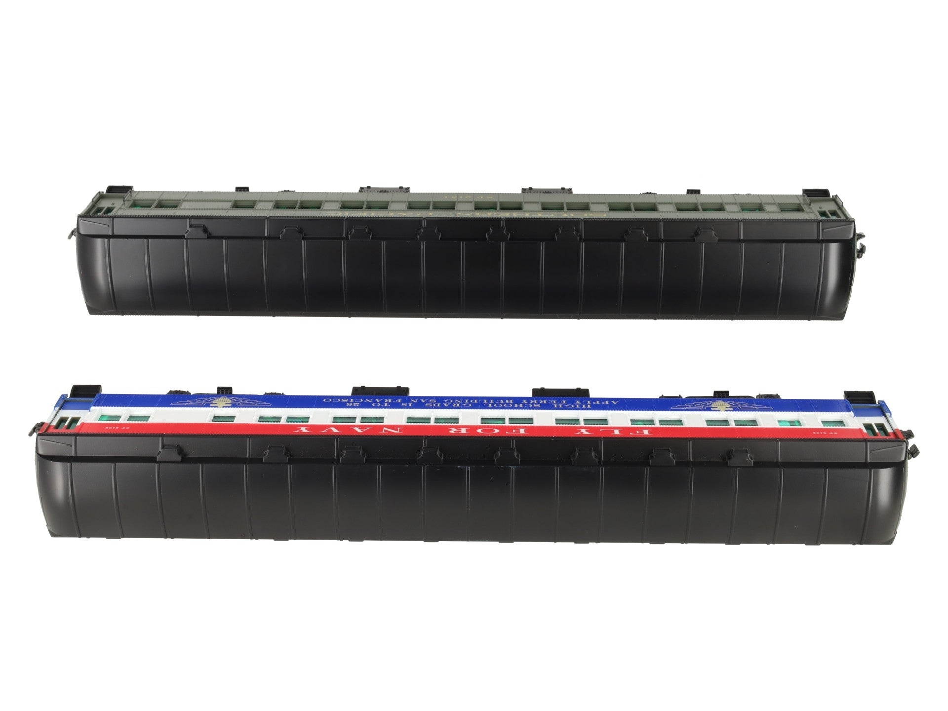 Lionel 1927130 Southern Pacific 18