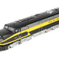 MTH 20-21892-1 O Alco PA A-Unit Diesel Engine w/ Proto-Sound 3 LN/Box