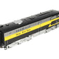 MTH 20-21892-1 O Alco PA A-Unit Diesel Engine w/ Proto-Sound 3 LN/Box