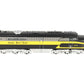 MTH 20-21892-1 O Alco PA A-Unit Diesel Engine w/ Proto-Sound 3 LN/Box