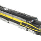 MTH 20-21892-1 O Alco PA A-Unit Diesel Engine w/ Proto-Sound 3 LN/Box