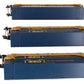 MTH 20-20395A O CSX Twin Stack Container Set (Set of 3) EX/Box
