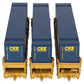 MTH 20-20395A O CSX Twin Stack Container Set (Set of 3) EX/Box