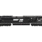 Lionel 6-38586 Norfolk Southern Non-Powered SD80MAC Diesel Locomotive #7209 EX